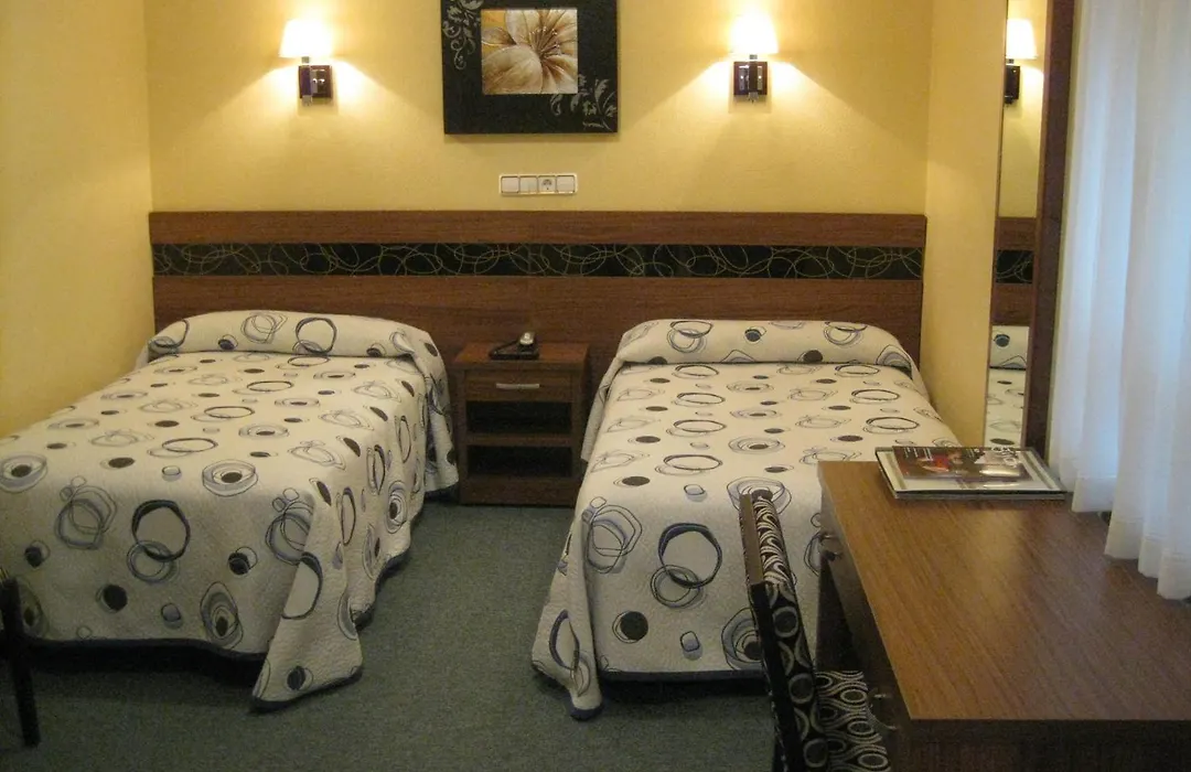 Hotel Castilla-1
