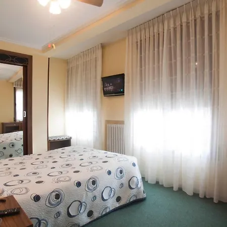 Hotel Castilla-2