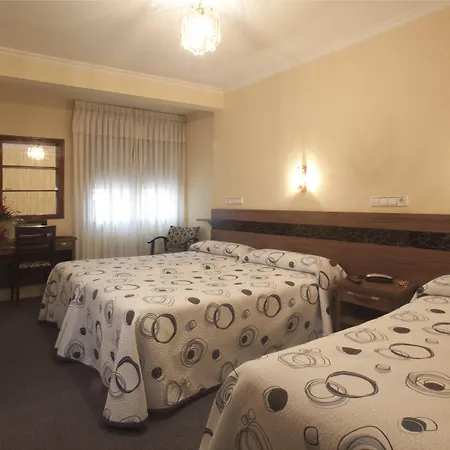 Hotel Castilla-3